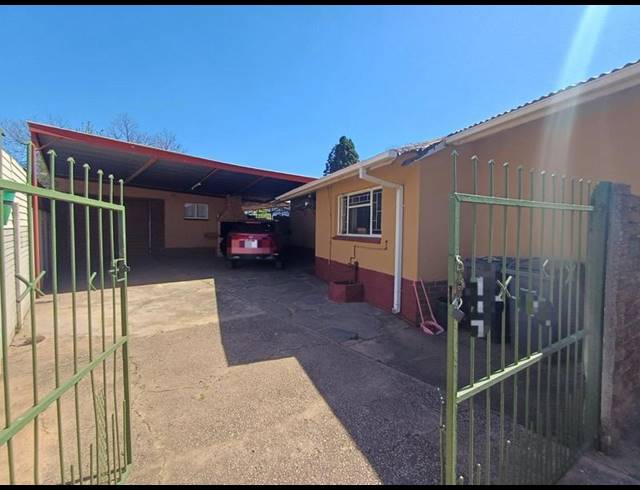 3 BEDROOM HOUSE FOR SALE IN BOOYSENS
